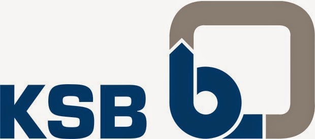 KSB Logo